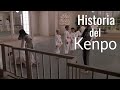 History Of Kenpo ❤️ History Of Martial Arts