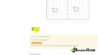 Free SBAC CAASPP practice test for Math v2