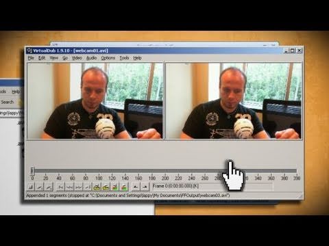 How To Trim, Split and Join Large Videos How To Trim, Split and Join Large Videos