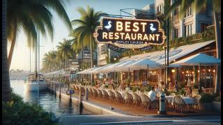 Top Rated Best Restaurants in Naples, Florida