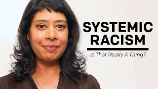 Rinku Sen Introduces "What Is Systemic Racism?" Video Series
