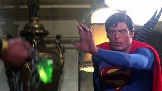 Luthor uses Kryptonite vs Superman | Superman (3 Hour TV Version)