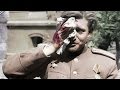 Battle of Berlin 1945 - Nazi Germany vs Soviet Union [HD]