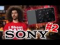 PHOTO NEWS FIX: SONY Passes Nikon (Kinda), Canon Next? Weird 16 Lens Camera & SONY NAB Truck Stolen