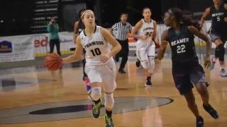 Varsity Hoops Live - High School Mixtape - Mikayla Pivec (Lynnwood)