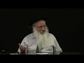 @bochurim E08: Is Torah Meant To Be Taken Literally?