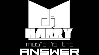 Harry M - Music is the \