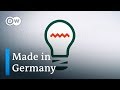 Erfolg durch Widerstand | Made in Germany