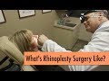 Closed Rhinoplasty vs Open Rhinoplasty Surgery