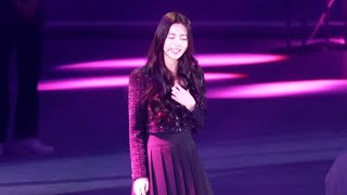 [4K] 240119 트리플에스 서다현 '우리 함께 빛나자' 동계청소년올림픽 개회식