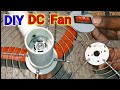 How To Make DC Fan/घर पर बनाए  सानदार पंखा/Hunar Tech/pvc pipe se bnaya sandar fan. pvc pipe fan.