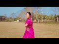 juddha যুদ্ধ মৰমৰ assamese song prandeep @prandeepmusical cover dance jili regon