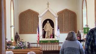Dorothy Sponheim Funeral February 6, 2023