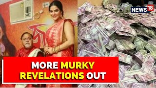 Shell Firm In Arpita's Mukherjee's Name? More Murky Revelations Out In SSC Scam | English News