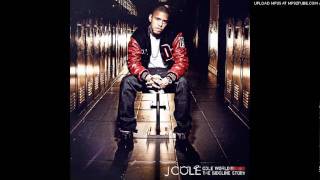 J. Cole - Cole World