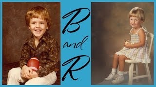 Milestone Slideshows | Wedding | Rehearsal Dinner Slideshow - Brian and Regina