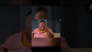 Funny politics #nagaland #podcast #funny #temjenimnaalong  #new #politics #bjp