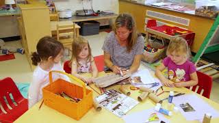 Experience Kindergarten with ALCDSB