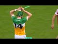 CIARAN JOYCE IN MIDFIELD MAKES SENSE - OFFALY V CORK - 2024 HURLING CHAMPIONSHIP