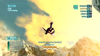 SSX (2012) - Trickypedia - Trick it - 156.2M