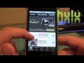 Hulu+ for iPhone/iPod/iPad