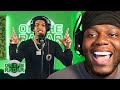 Nemzzz - On The Radar Freestyle (REACTION)