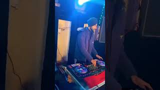 My fellas + hukam in the mix.professional DJ's in Punjab.#arjandhillon #Karanaujla #djsimmuzic