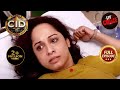 Women Task Force | A Psychopath Doctor Holds Officer Purvi As Hostage | CID | 14 April 2023