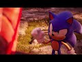 Gamescom 2022: Sonic Frontiers - Story Trailer