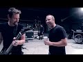 nickelback behind the scenes of