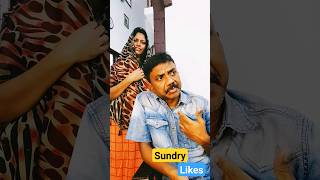 ടൈൽസ് പണിക്ക് പോണത് ഇത്ര വല്യ സംഭവാ ?🤣#comedy#sundrylikes#youtubeshorts#sreerajyothi