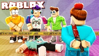 WE BETRAYED EACH OTHER!? The Ultimate Pals Betrayal! (Roblox Murder Mystery)