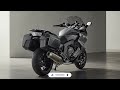 2025 bmw k1600 gt the ultimate luxury touring machine