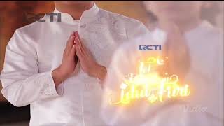 RCTI : Tebar Kebaikan Idul Fitri - Mei 13 2021