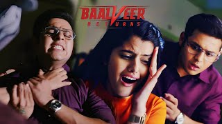 बालवीर पर किया अनन्या ने जानलेवा हमला || Baalveer Returns ||