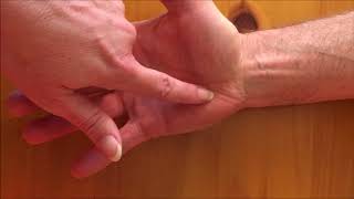 Soulmate Palm Reading Part 3