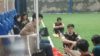 LIVE) RAMAHNYA RIZKY BILLAR DAN LESTI