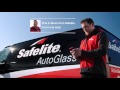 Mobile Windshield Repairs: On My Way Text & Know Who to Expect | Safelite AutoGlass