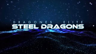 Dragones Elite - STEEL 2023