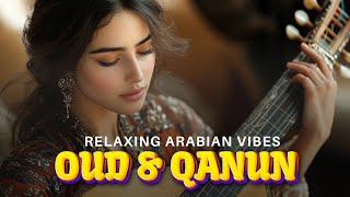 Beautiful Arabian Oud music - Middle Eastern Instrumental Music II Irama gambus Musik Turki Arab