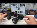 redcat mt 18 monster truck 4ws how to u0026 best mods