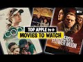 BEST Movies of apple tv+ | movies apple TV + | |Spideyweb info|