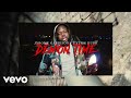 JXROME - Demon Time ft. YTMG Dubb