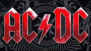 AC/DC High Way To Hell