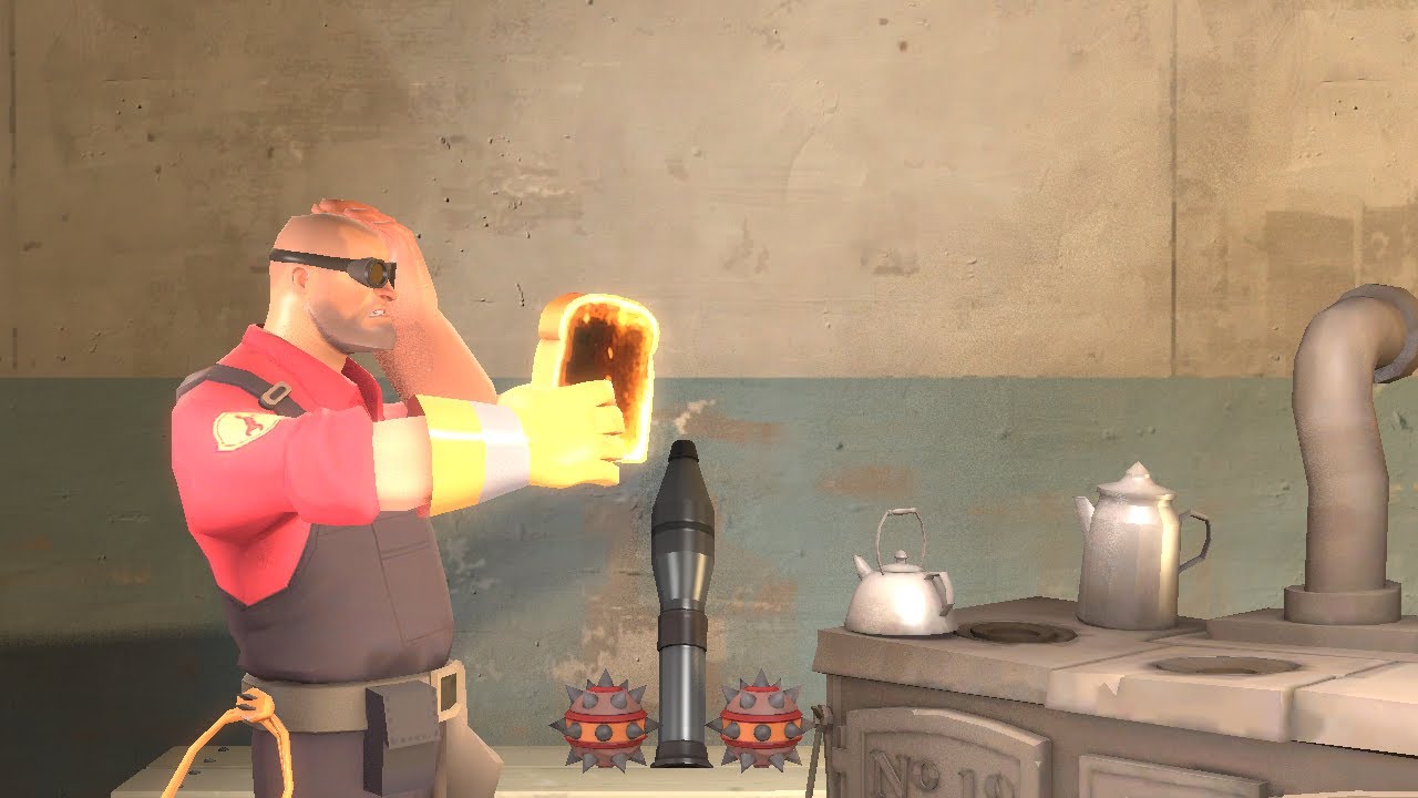 Engineers Difficult Morning Sfm Youtube