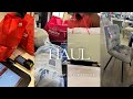 Haul | Everything I Bought On My Last Trip | Ted Baker, Mr Price Home | Decofurn | Zim Youtuber