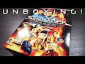 Star Trek - The Original Motion Picture 6-Movie Collection 4K Blu-ray Unboxing