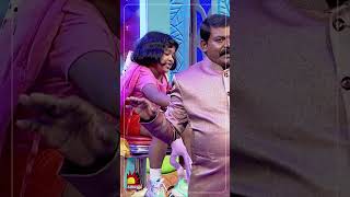 உங்கள நான் அண்ணாச்சி பழம்னு தான் கூப்பிடுவேன்😂😂 | Chella Kutties | Imman Annachi | Kalaignar TV