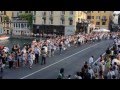 FLASH MOB Musicale in Peschiera del Garda