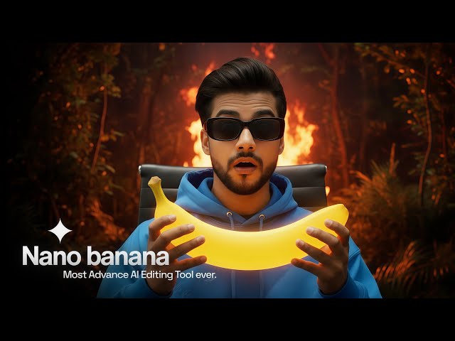 Nano Banana Kling Ai Ai Image To Video With Consistent Characters